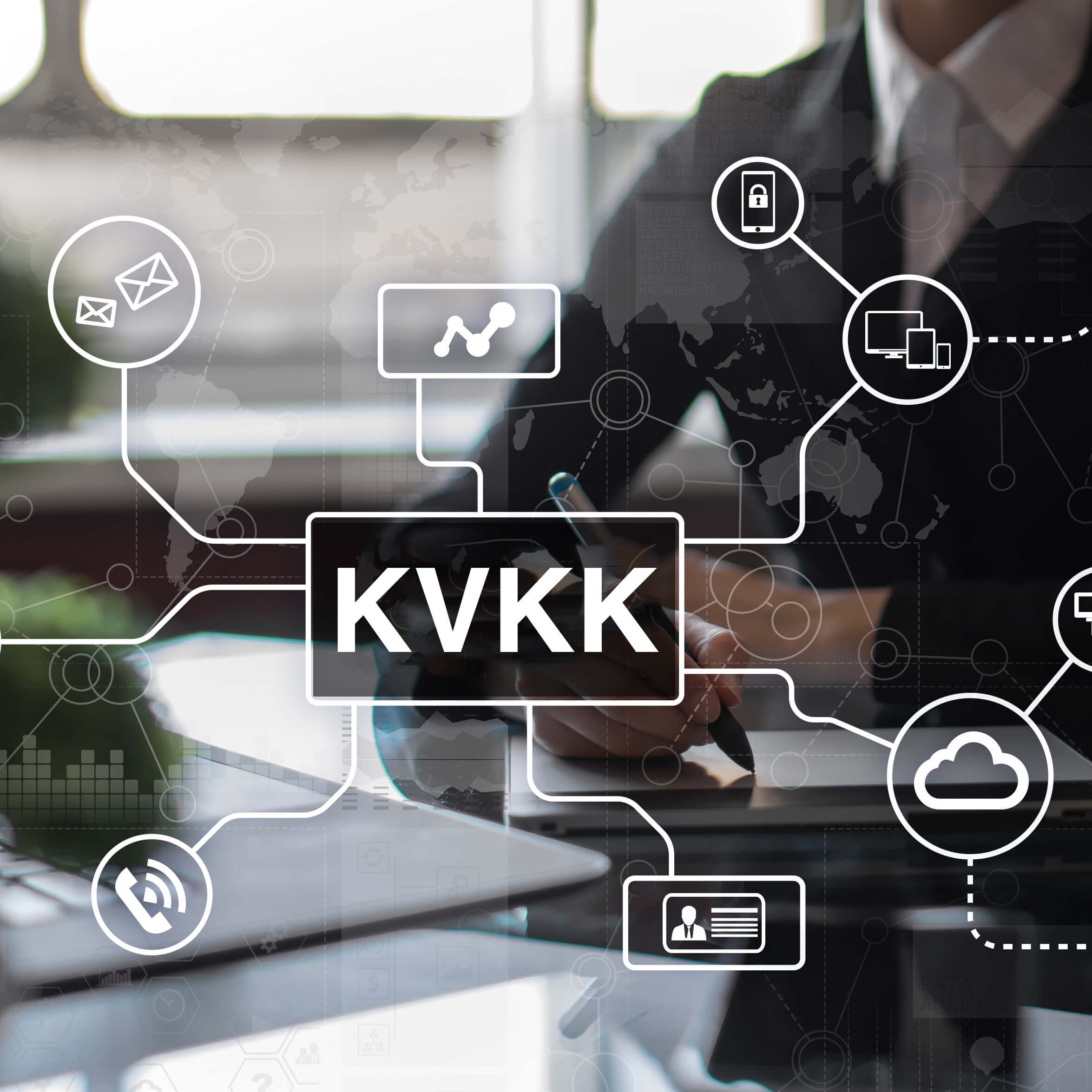 Kişisel Verileri Koruma Kanunu